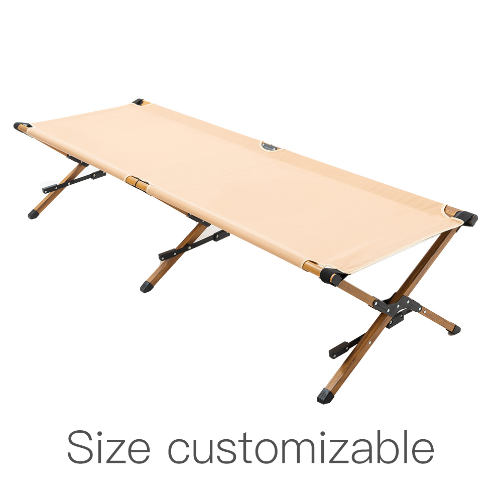 Folding Marching Bed