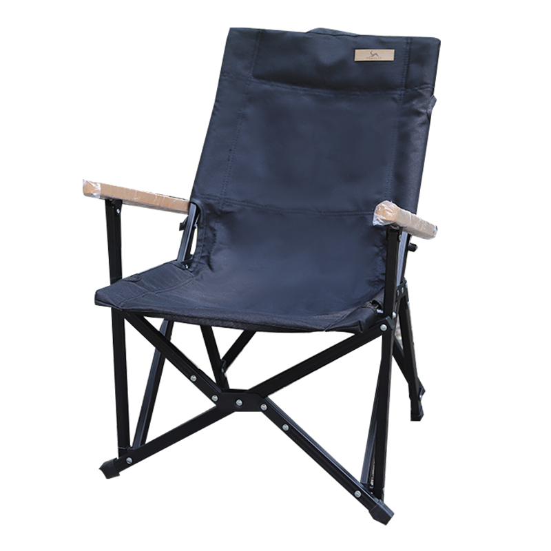 Outdoor Aluminum Leisure Chair