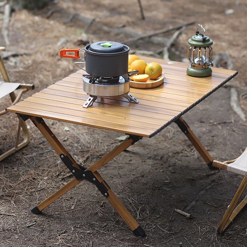 The Top 10 Camping Table and Chair Manufacturers
