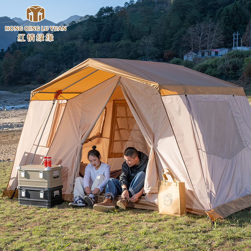 ogawa tent | QingYuan Industry