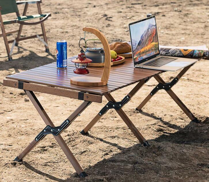 How To Make A Folding Camp Table The Ultimate Guide QingYuan Industry   折叠桌 2 